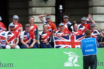 Team GB Group 2