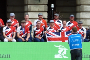 Team GB Group