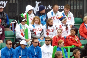 Team Russia