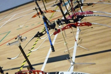 my bow