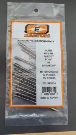 Easton 4mm ACE Arrow Break Off Points