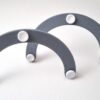 Archery Foot Markers - Grey - Image 2