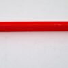 Archery Straight Foot Marker in Red