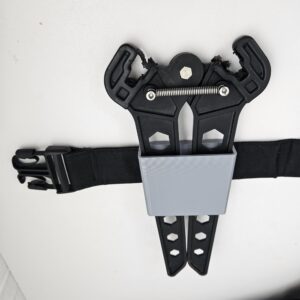 Compound Bow Stand Holder