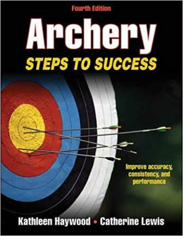 Archery Steps to Success