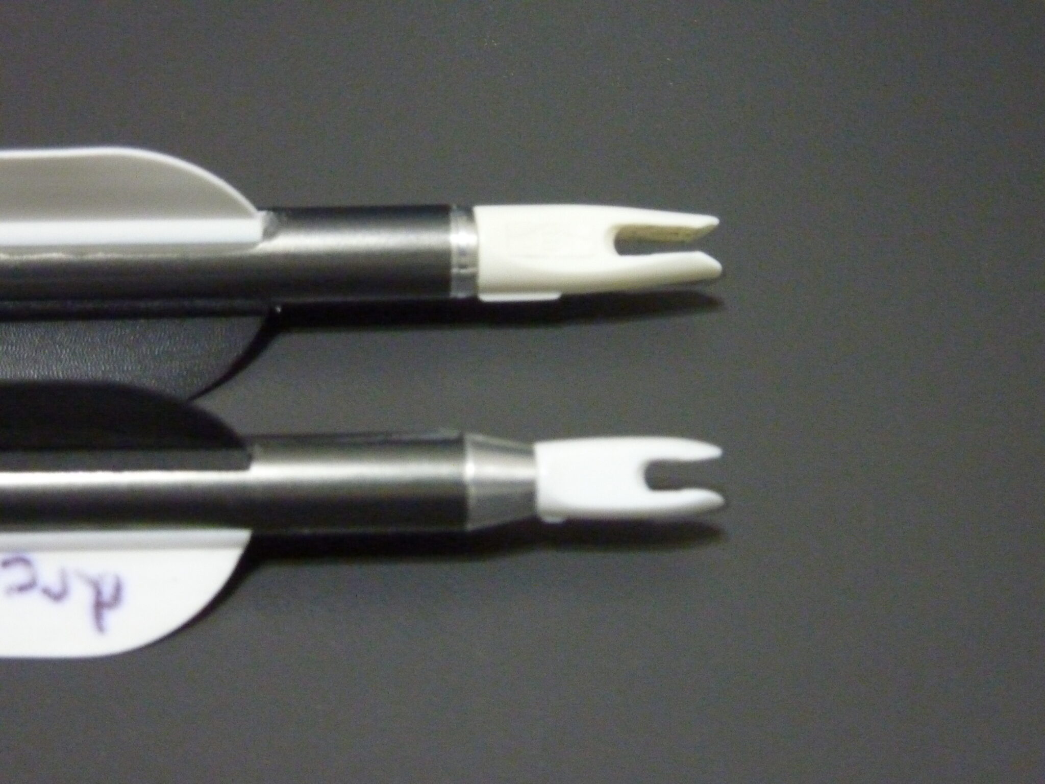 Easton XX75 2016 G Nock Small Uni Bushings Archery Blog Everything Archery Related.