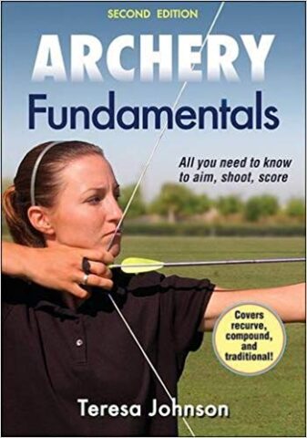 archery fundamentals book