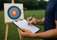 archery scoring