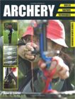 archery skills tactics techniques book