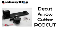 decut arrow cutter pcocut