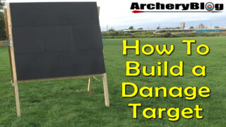 build danage target