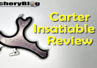 Carter Insatiable 3 Release Aid