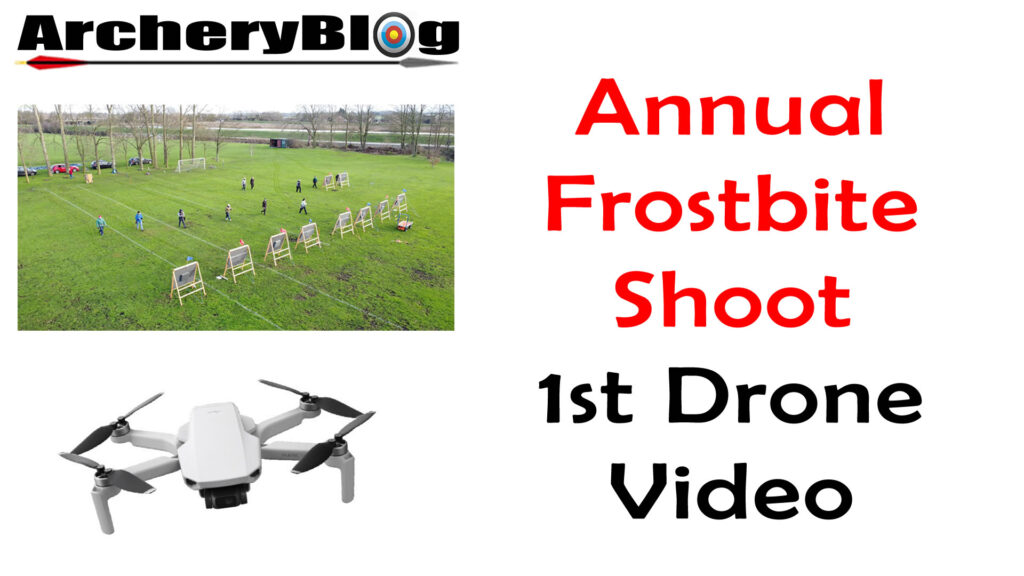 drone frostbite video