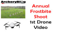 drone frostbite video