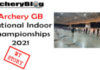 Indoor nationals 2021