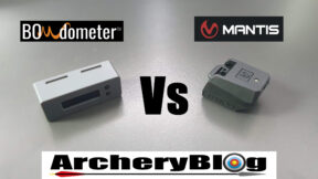 mantis x8 vs bowdometer