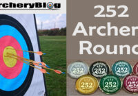 Archery 252 Round