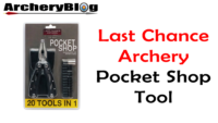 Pocket Shop Multi-Tool