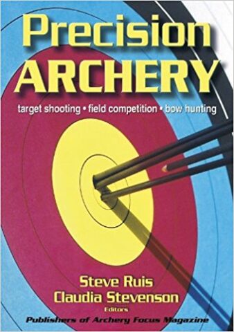 Precision Archery Book