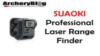 suaoki laser range finder