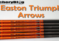 Easton Triumph Arrows